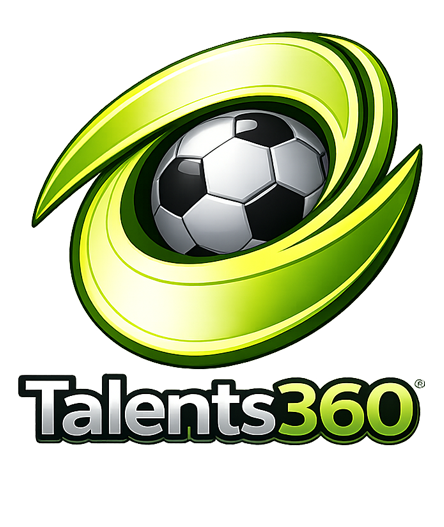 Talents360 Logo