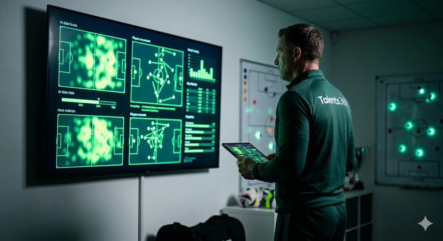 Entrenador estratégico