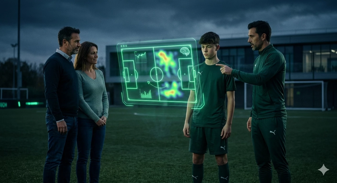 TalentsIA Ecosistema