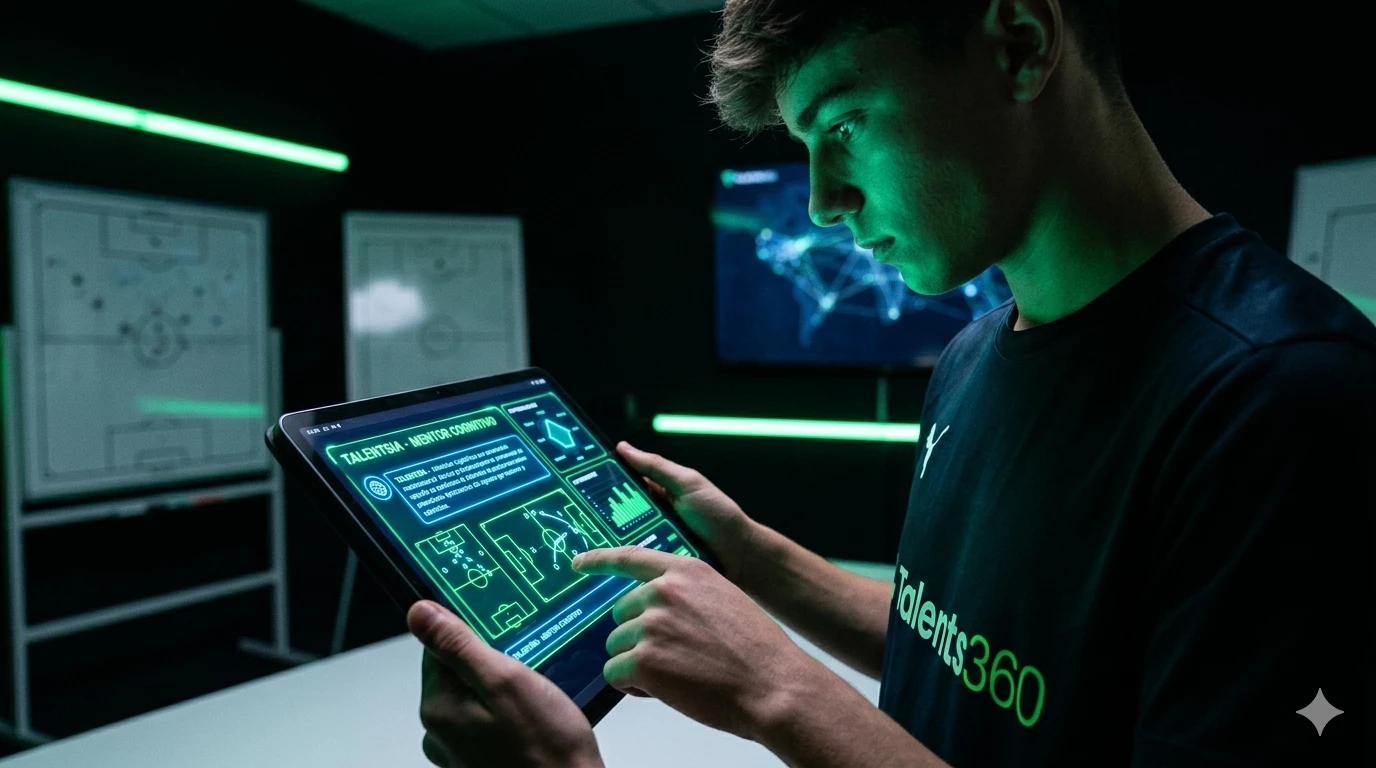 Consulta Táctica TalentsIA